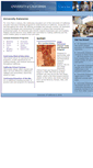 Mobile Screenshot of extension.universityofcalifornia.edu